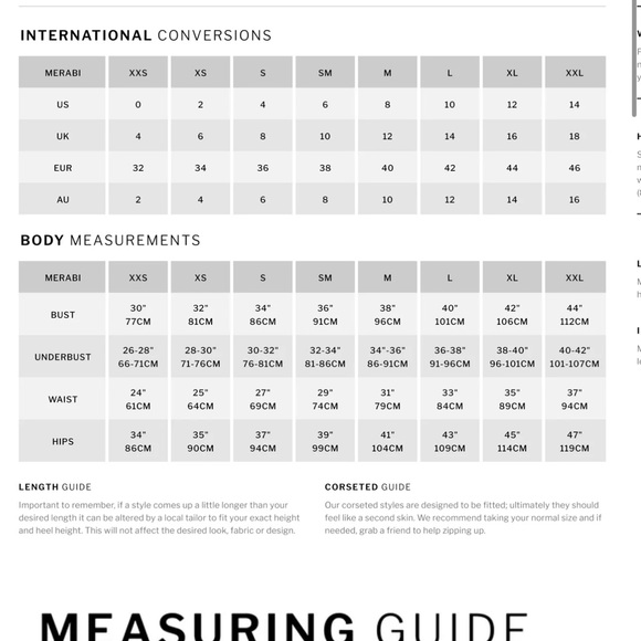 Nadine Merabi Celina White Dress - Picture 15 of 15